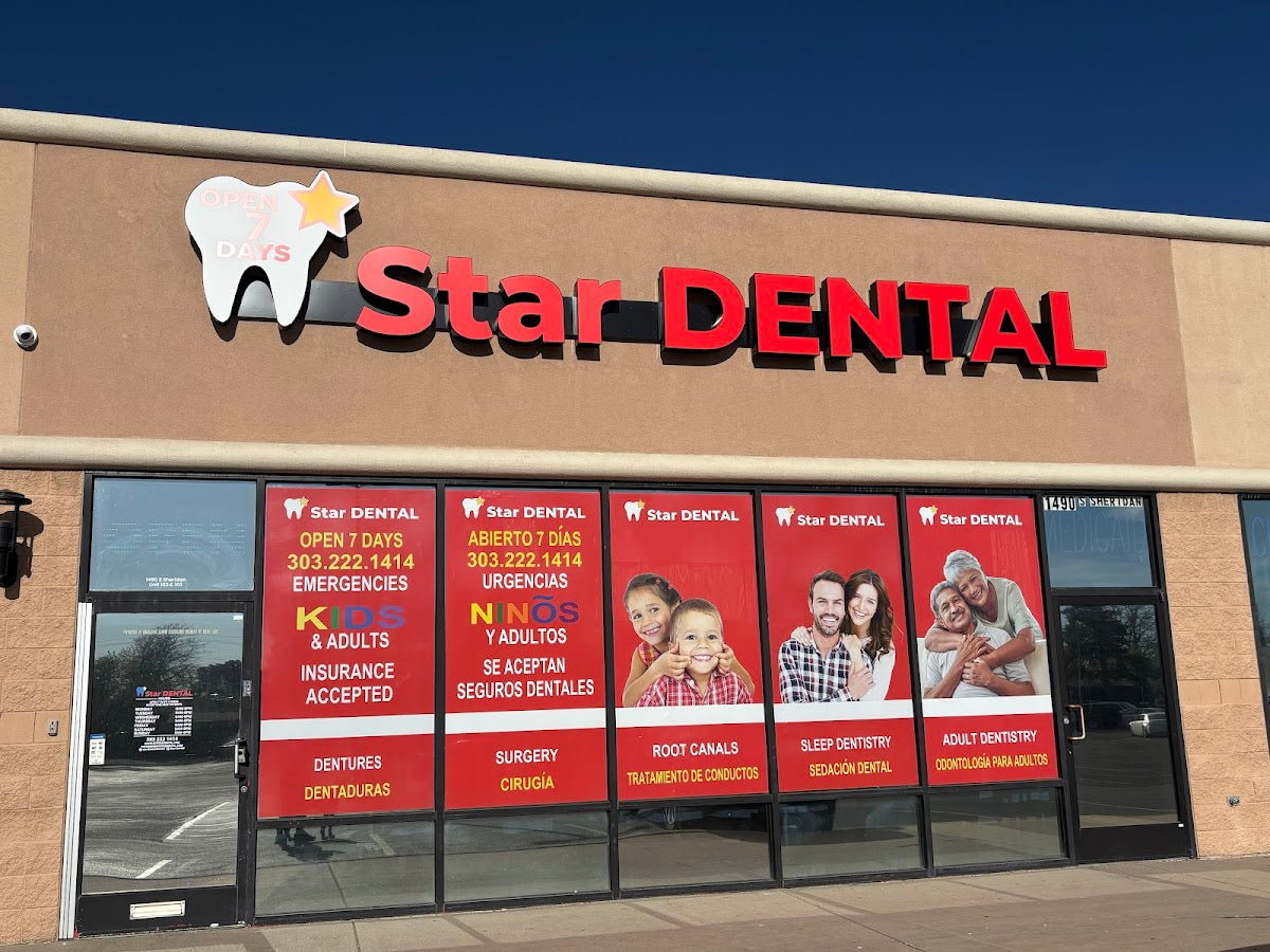 Star Dental | Dental | Denver, CO