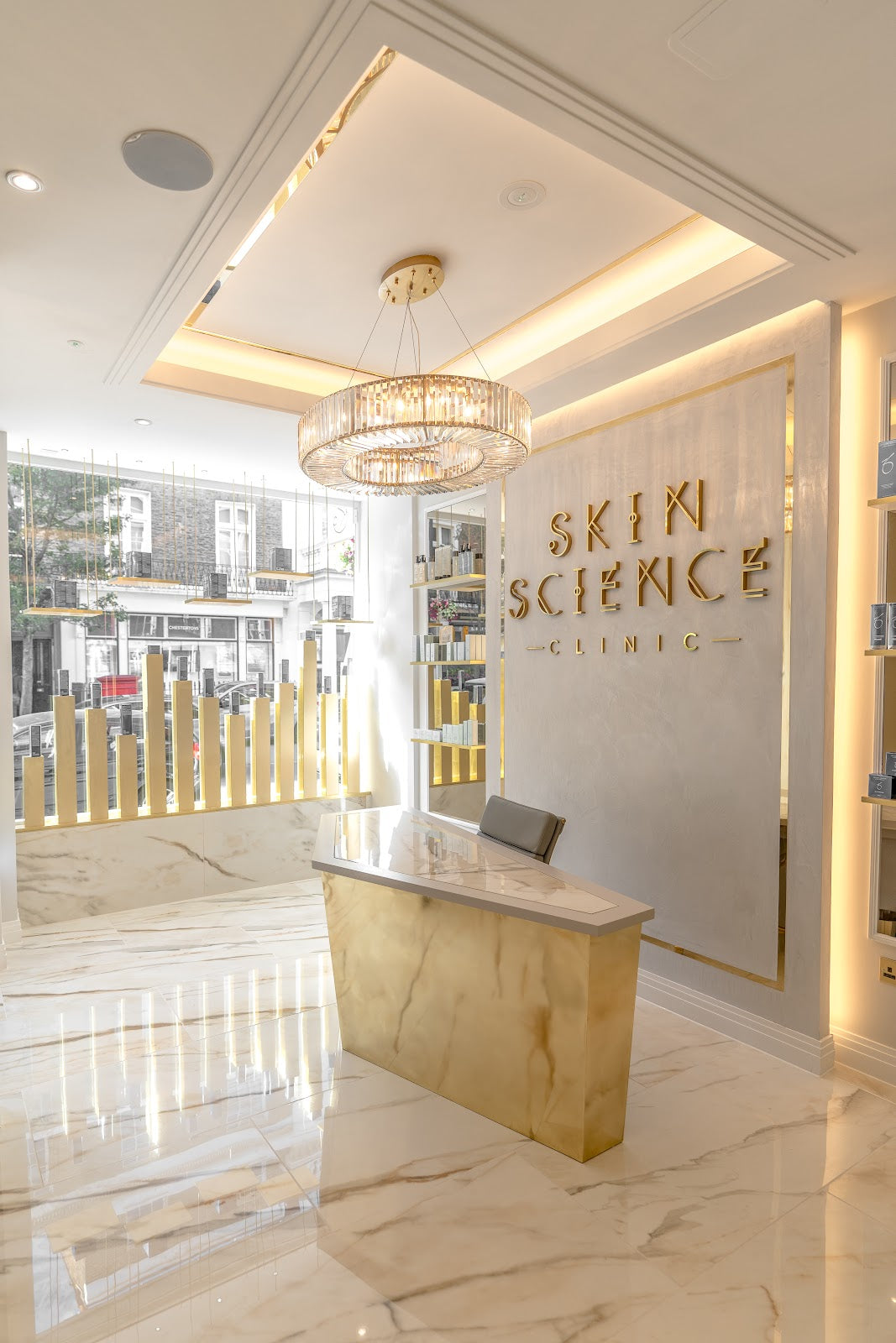 Skin Science Clinic — photo 2