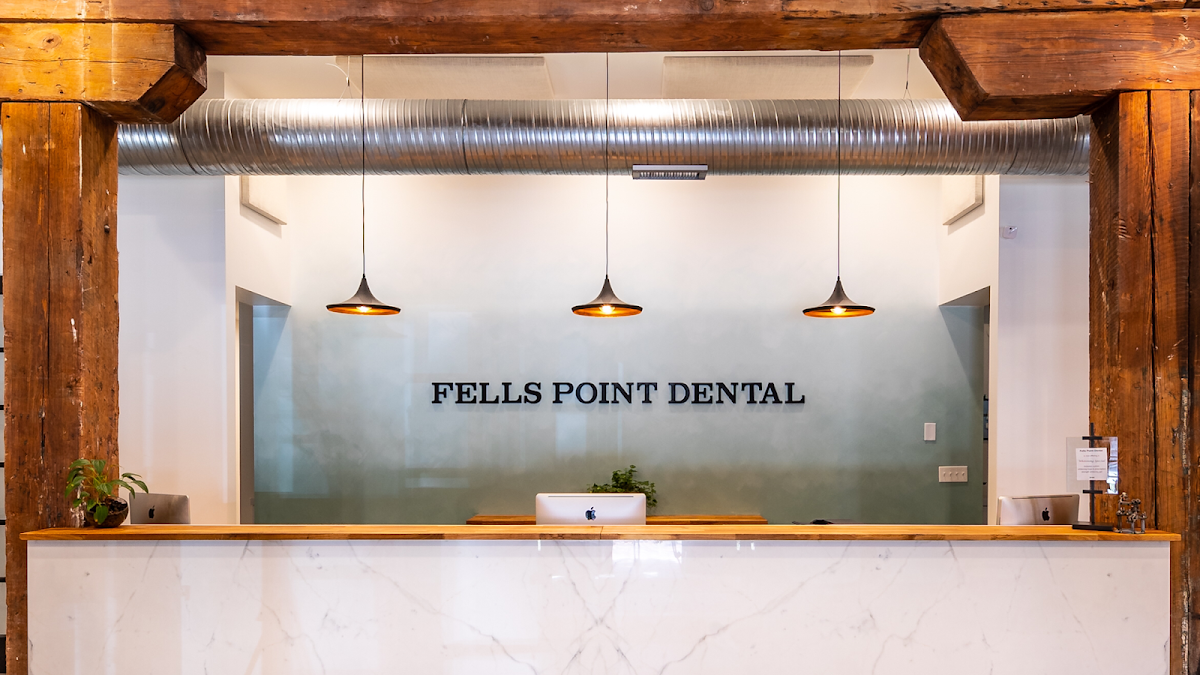 Fells Point Dental | Dental | Baltimore, MD