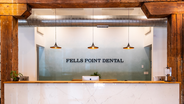 Fells Point Dental | Dental | Baltimore, MD