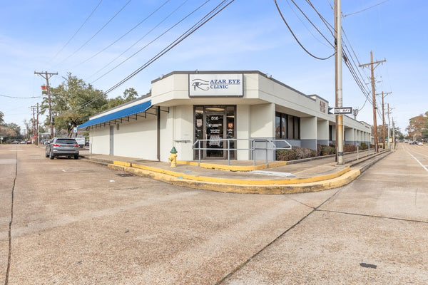 Azar Eye Clinic | Eye Clinic | Lafayette, LA