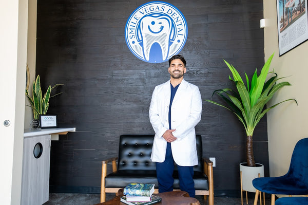Smile Vegas Dental | Dental | Las Vegas, NV