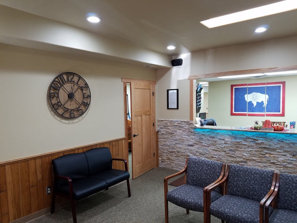 Dental Care Center: Nick Bouzis, DDS & Brian Hokanson, DDS | Dental | Gillette, WY