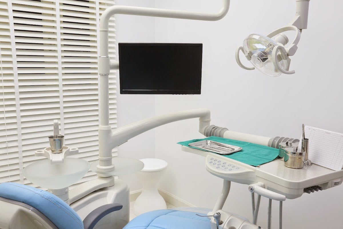 Absolute Dental | Dental | Reno, NV