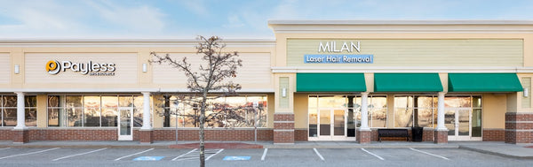 Milan Laser Hair Removal | Hair Transplant | Biddeford, ME