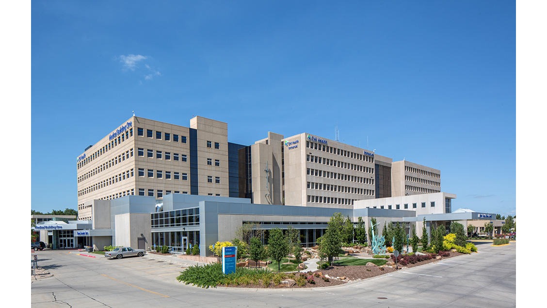 CHI Health Weight Management Bariatric Center (Immanuel) | Bariatric Surgery | 6829 N 72nd St #5500, NE