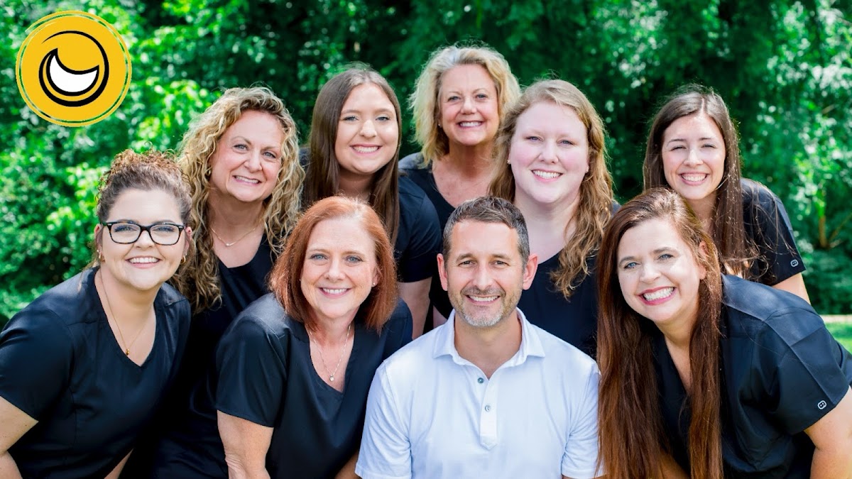 Sampson Dentistry | Dental | Hoover, AL