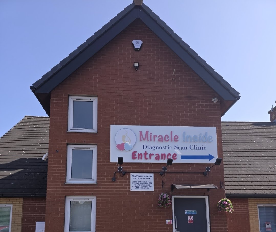 Miracle Inside Diagnostic Scan Clinic — photo 2