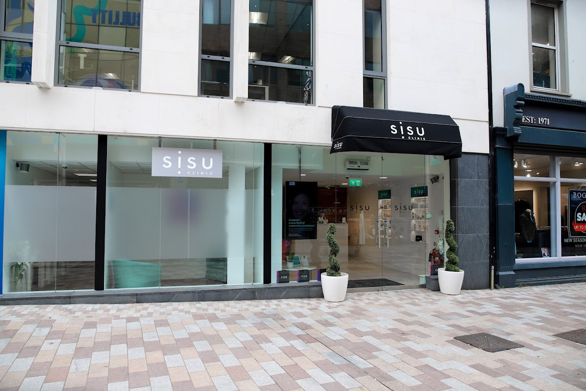 Sisu Clinic Belfast — Aesthetic Surgery Clinic in Belfast