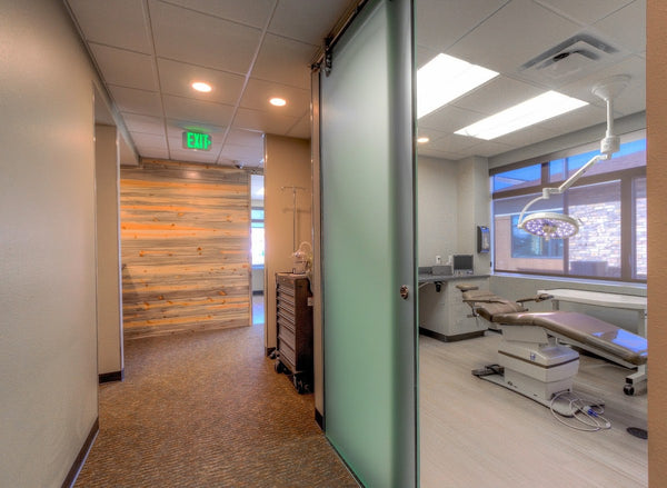 Frontier Oral Surgery and Implant Center | Dental | Cheyenne, WY