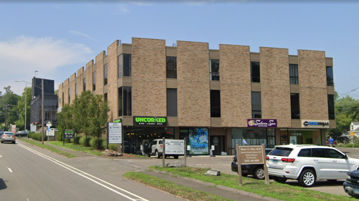 Dr. Henry C. Sobo, MD | Bariatric Surgery | Stamford, CT