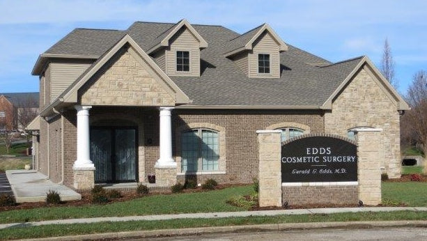 Dr. Gerald G. Edds, MD | Aesthetic Surgery | Owensboro, KY