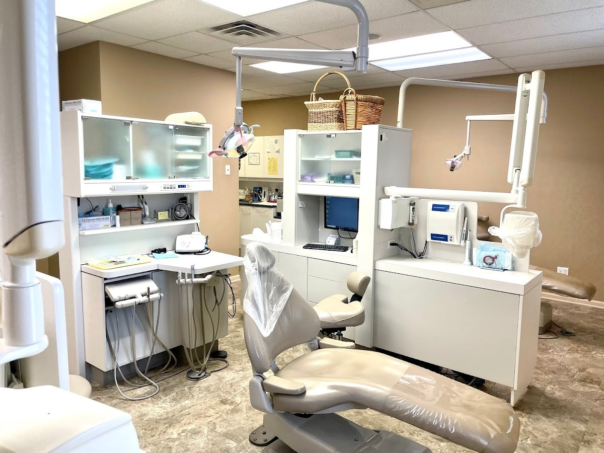Kaw Valley Dental Clinic | Dental | Lawrence, KS
