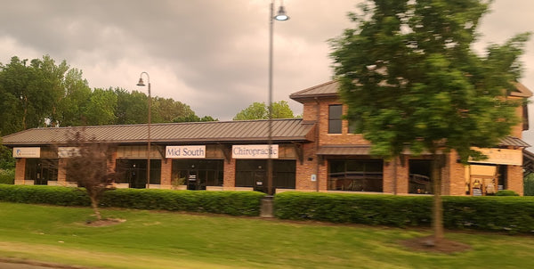 Horn Lake Eye Care | Eye Clinic | Horn Lake, MS