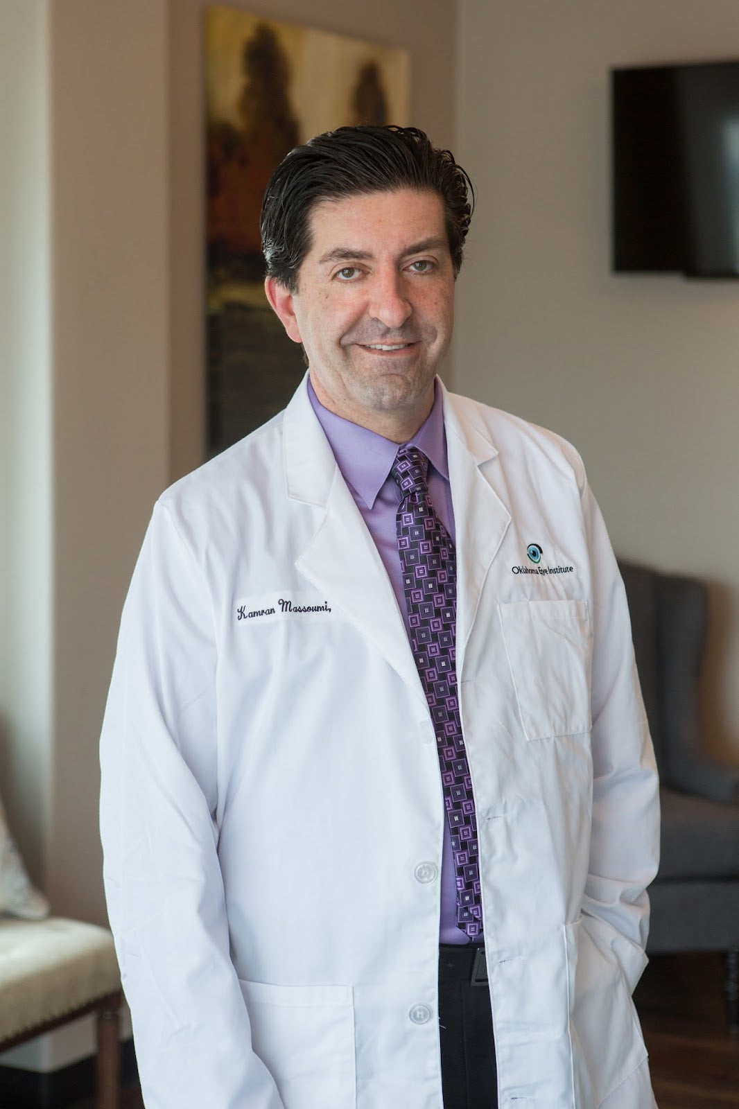 Eye Institute -  Location | Eye Clinic | Lawton, OK