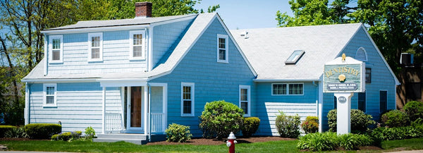 Politelli Family Dental | Dental | Warwick, RI