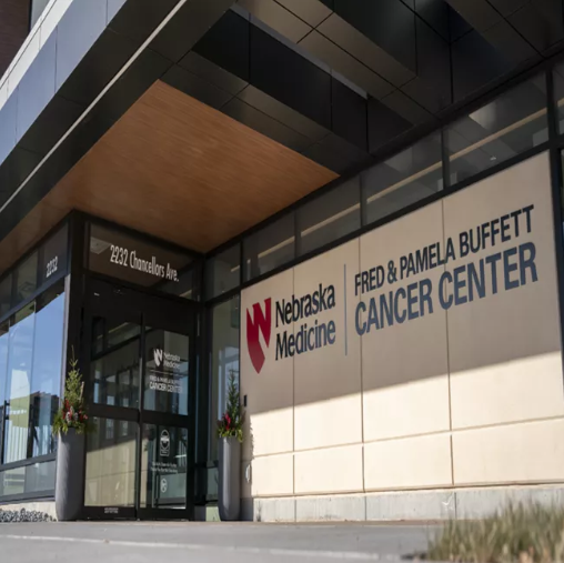 Medicine Fred & Pamela Buffett Cancer Center | Hair Transplant | Kearney, NE