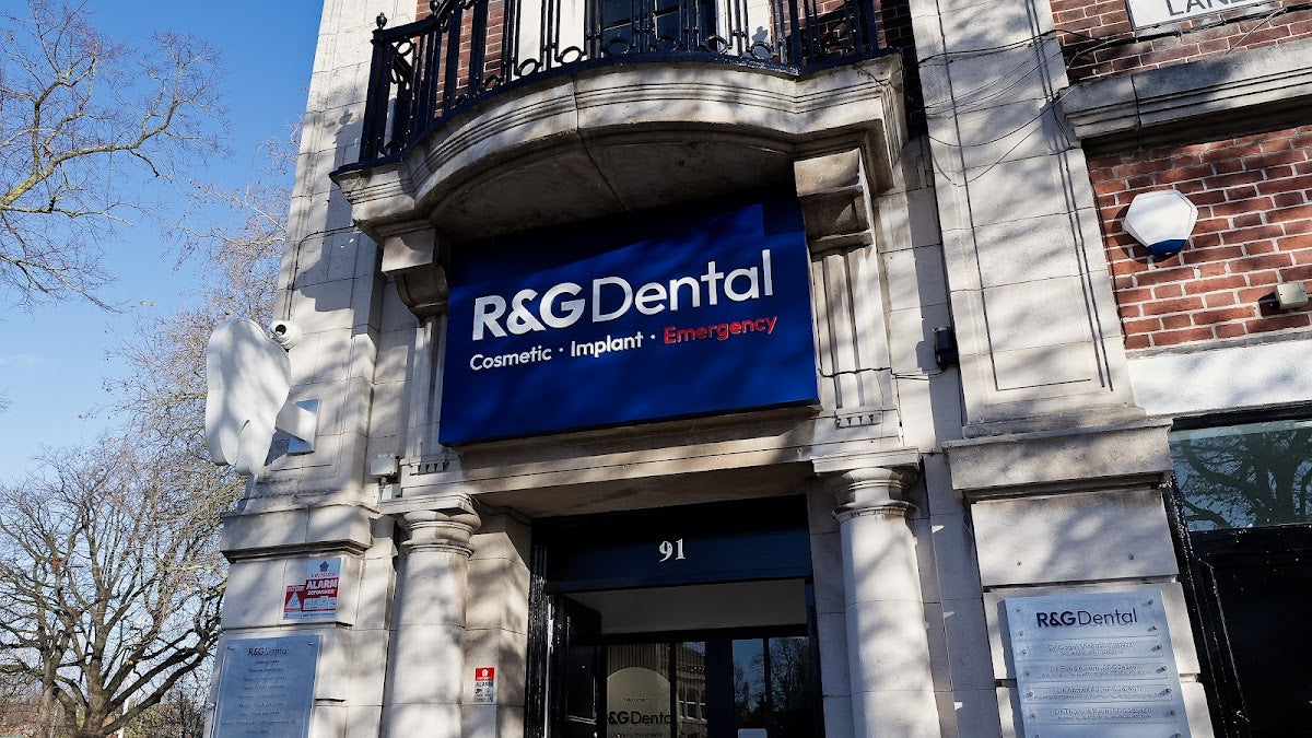 R&G Dental and Implant Surgery — photo 2