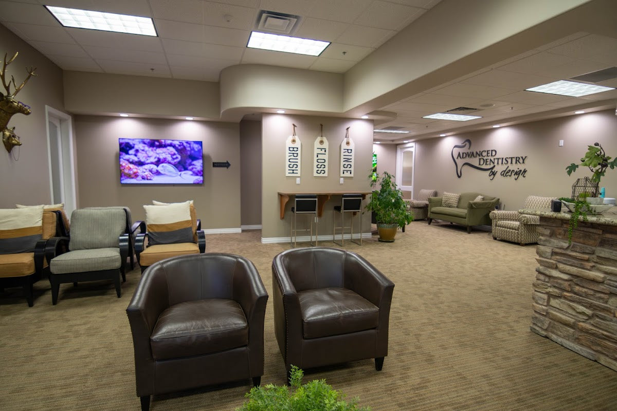 Advanced Dentistry by Design | Dental | Carson City, NV