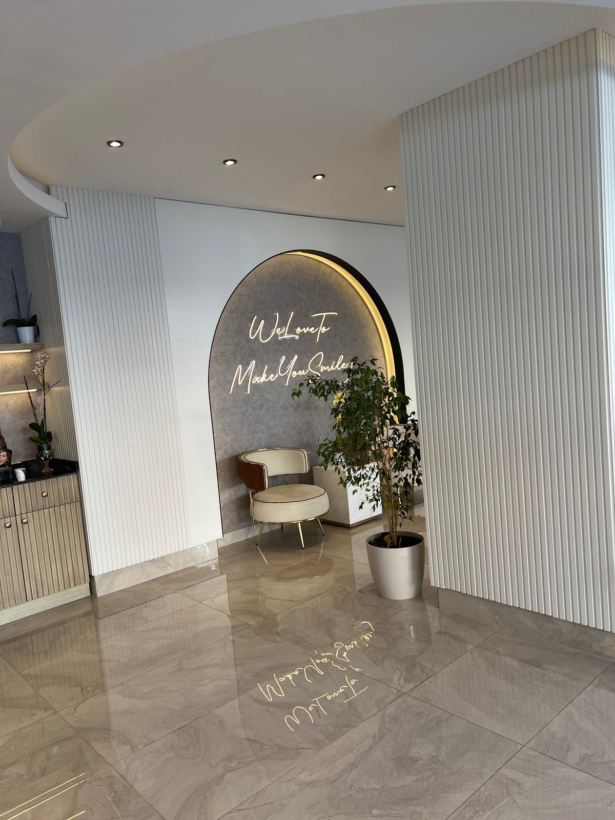 Hospitadent Alanya Diş Hastanesi — Dr.Visor photo 5
