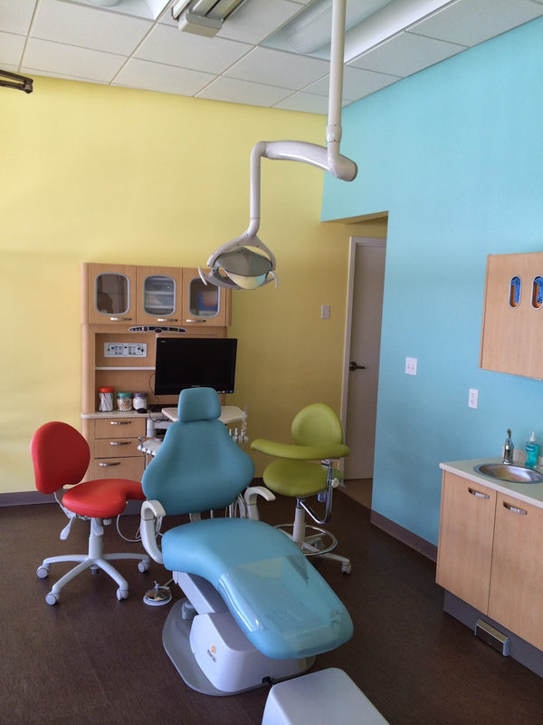 Pediatric Dental Care of | Dental | Warwick, RI