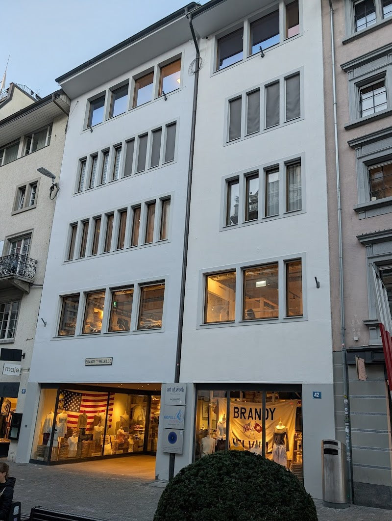 Kopelli Klinik | IVF | 8000 Zürich