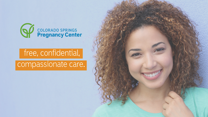 Pregnancy Center: Westside | IVF | Colorado Springs, CO