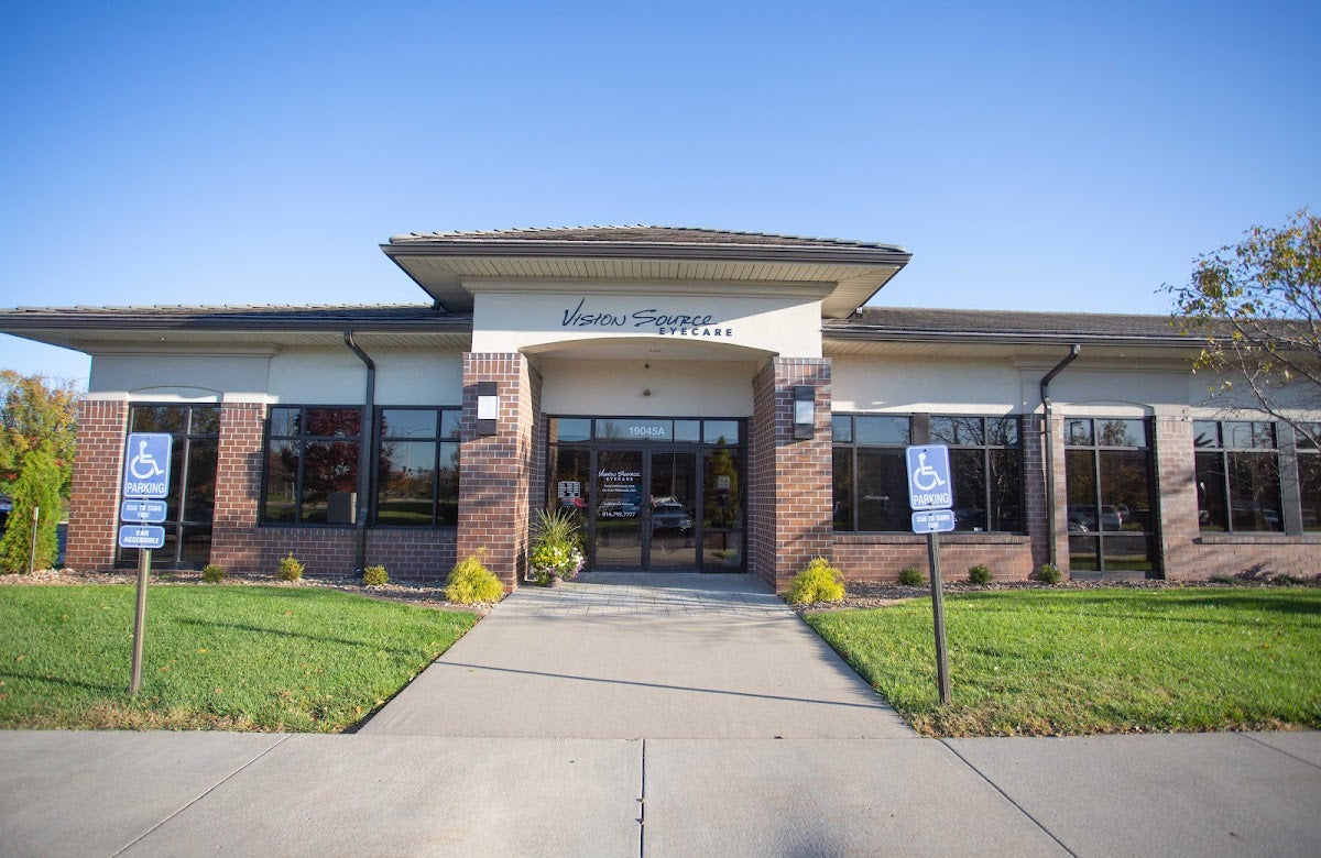 Vision Source Eyecare | Eye Clinic | Independence, MO