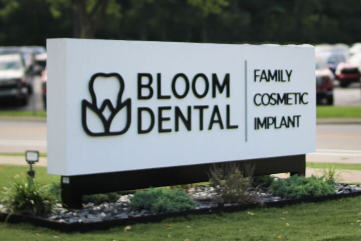 Bloom Dental | Dental | Bloomington, IN