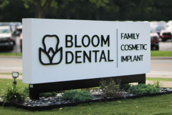 Bloom Dental | Dental | Bloomington, IN
