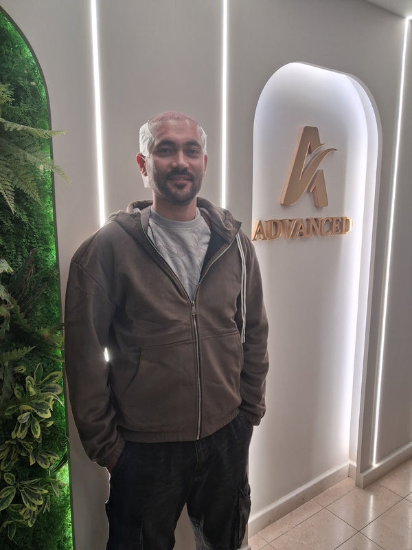 Advanced Hair Transplant Clinic