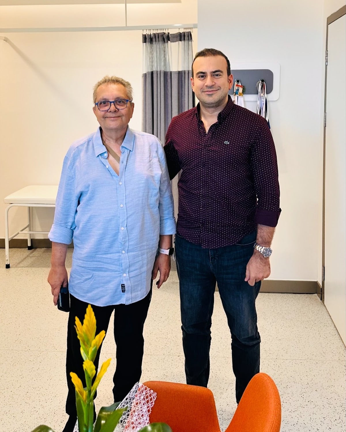 Uzm.Dr.Murat Keser — Dr.Visor photo 4