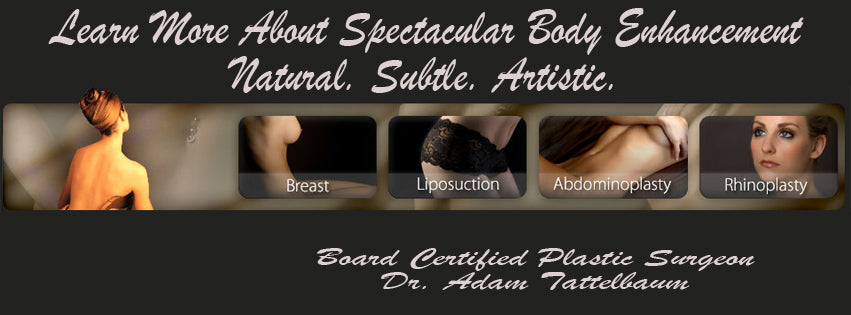 Dr. Adam Tattelbaum MD | Aesthetic Surgery | Rockville, MD