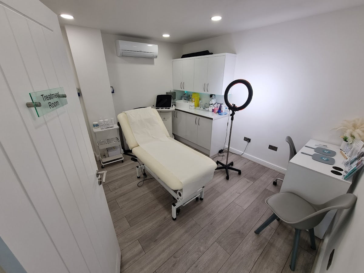 Dr Aesthetica Medical Aesthetic Clinic — photo 3