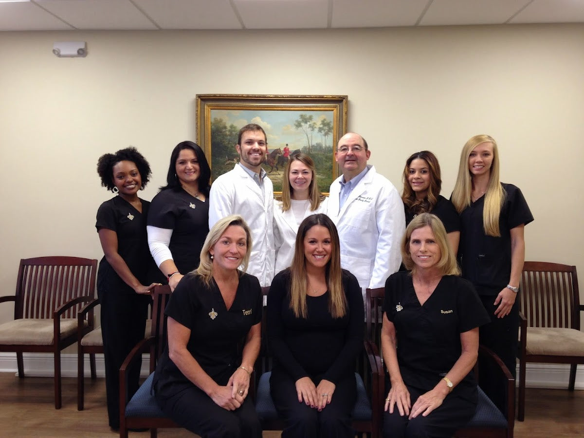 Oak Family Dental | Dental | Metairie, LA