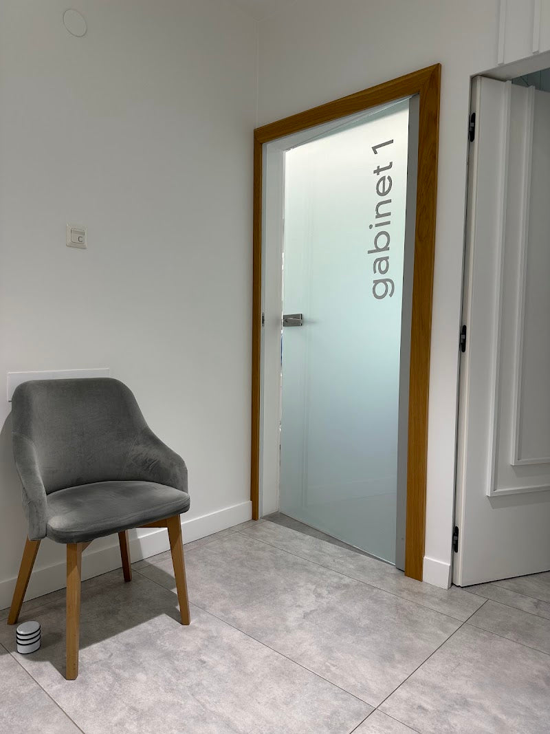 NATADENT Dentistry Warsaw | Dental | 01-883 Warszawa