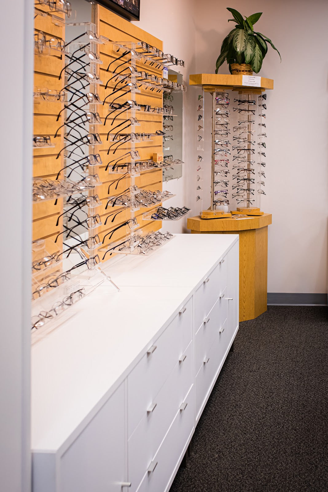 Heritage Eye Care: Dr. Todd Page OD | Eye Clinic | Montpelier, VT