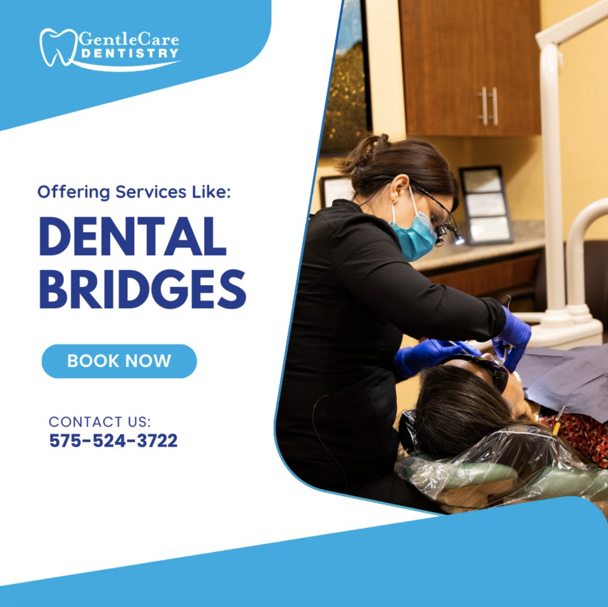 Gentle Care Dentistry | Dental | Las Cruces, NM