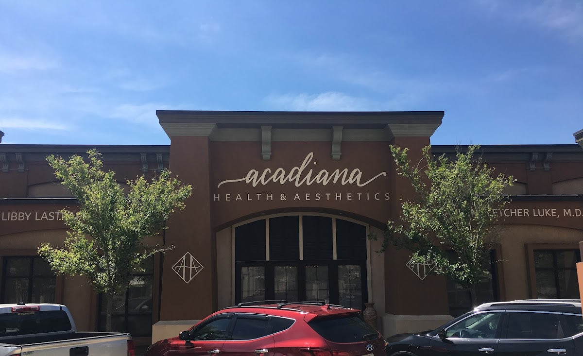 Acadiana Health and Aesthetics: Lauren F. Luke, MD | Aesthetic Surgery | Lafayette, LA
