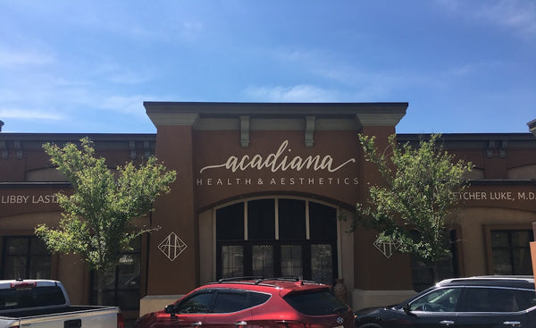 Acadiana Health and Aesthetics: Lauren F. Luke, MD | Aesthetic Surgery | Lafayette, LA