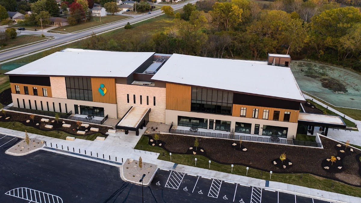 Cotton O'Neil Asbury Drive | Aesthetic Surgery | Topeka, KS