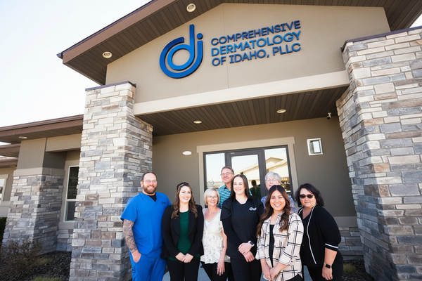 Comprehensive Dermatology of , PLLC | Hair Transplant | Nampa, ID