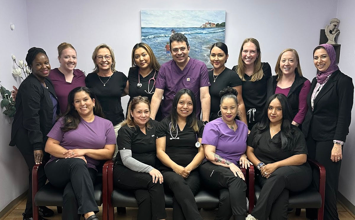 Venus OBGYN | IVF | Cranston, RI