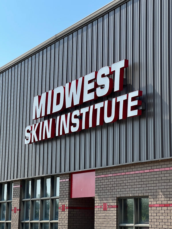 Midwest Skin Institute | Hair Transplant | Evansville, IN