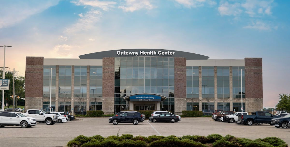 The Vision Care Center | Eye Clinic | Newburgh, IN