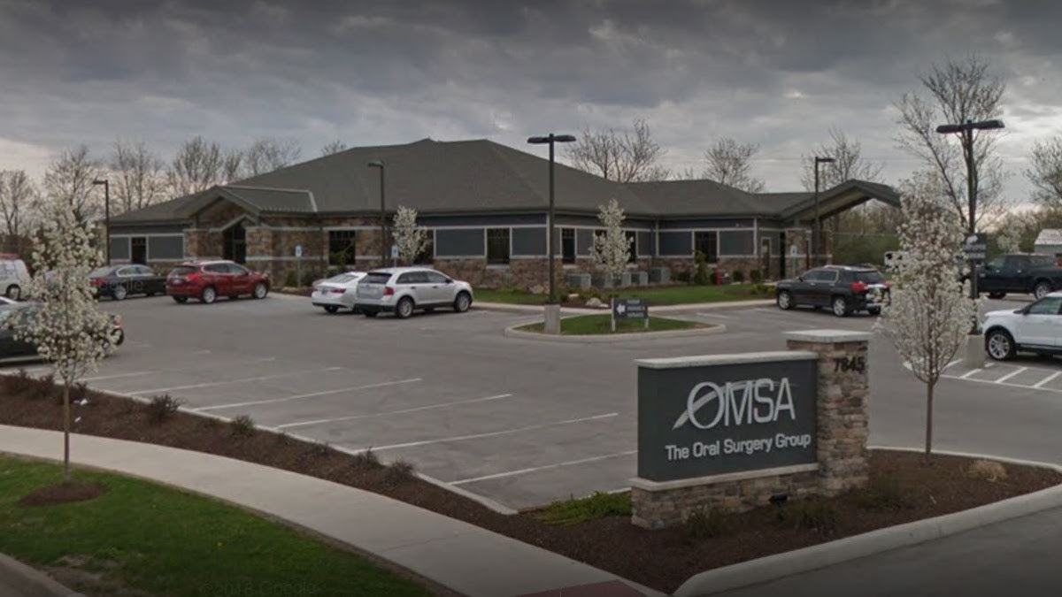 Diepenbrock Facial Cosmetic Surgery | Aesthetic Surgery | Fort Wayne, IN
