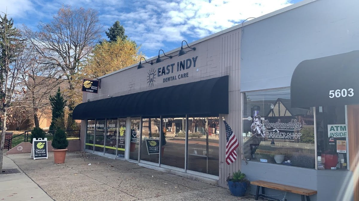 East Indy Dental Care | Dental | Indianapolis, IN