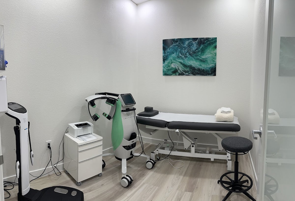 Resplendent Aesthetics Med Spa and IV | Hair Transplant | Aurora, CO