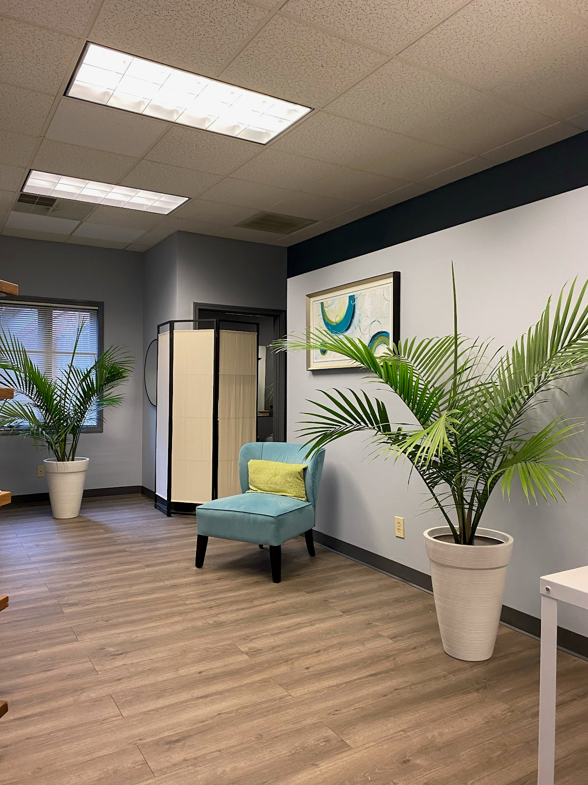 Joshua & Co. Modern Hair Lounge | Hair Transplant | Carmel, IN