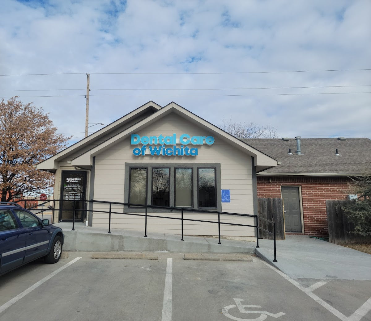 Dental Care of | Dental | Wichita, KS